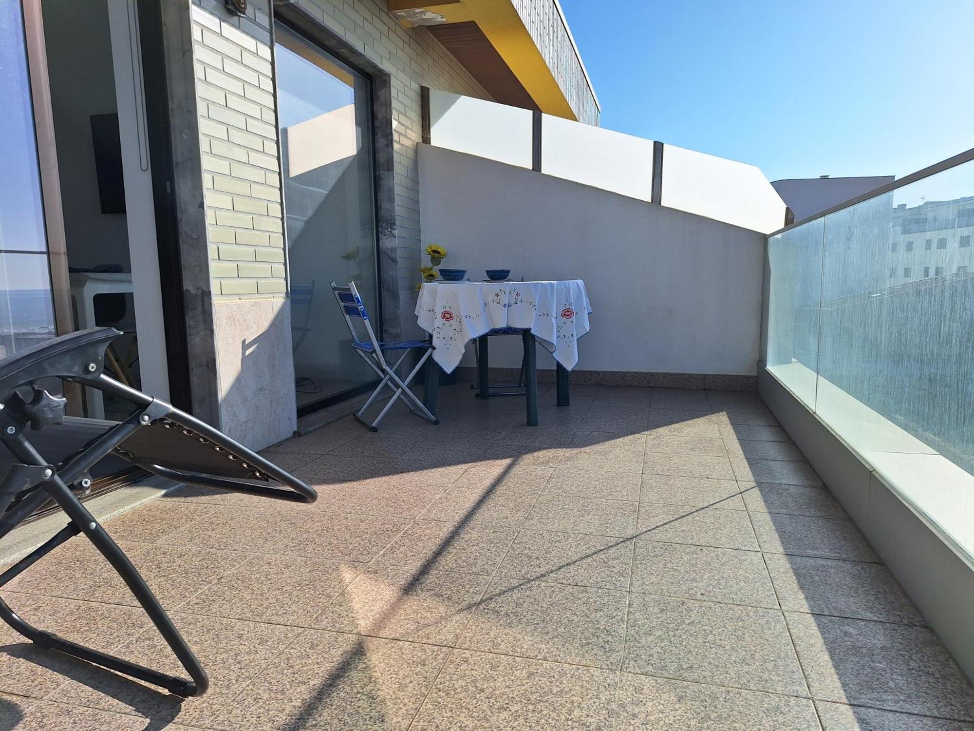 Ferreirinhas - Beach House Vila do Conde Exterior photo