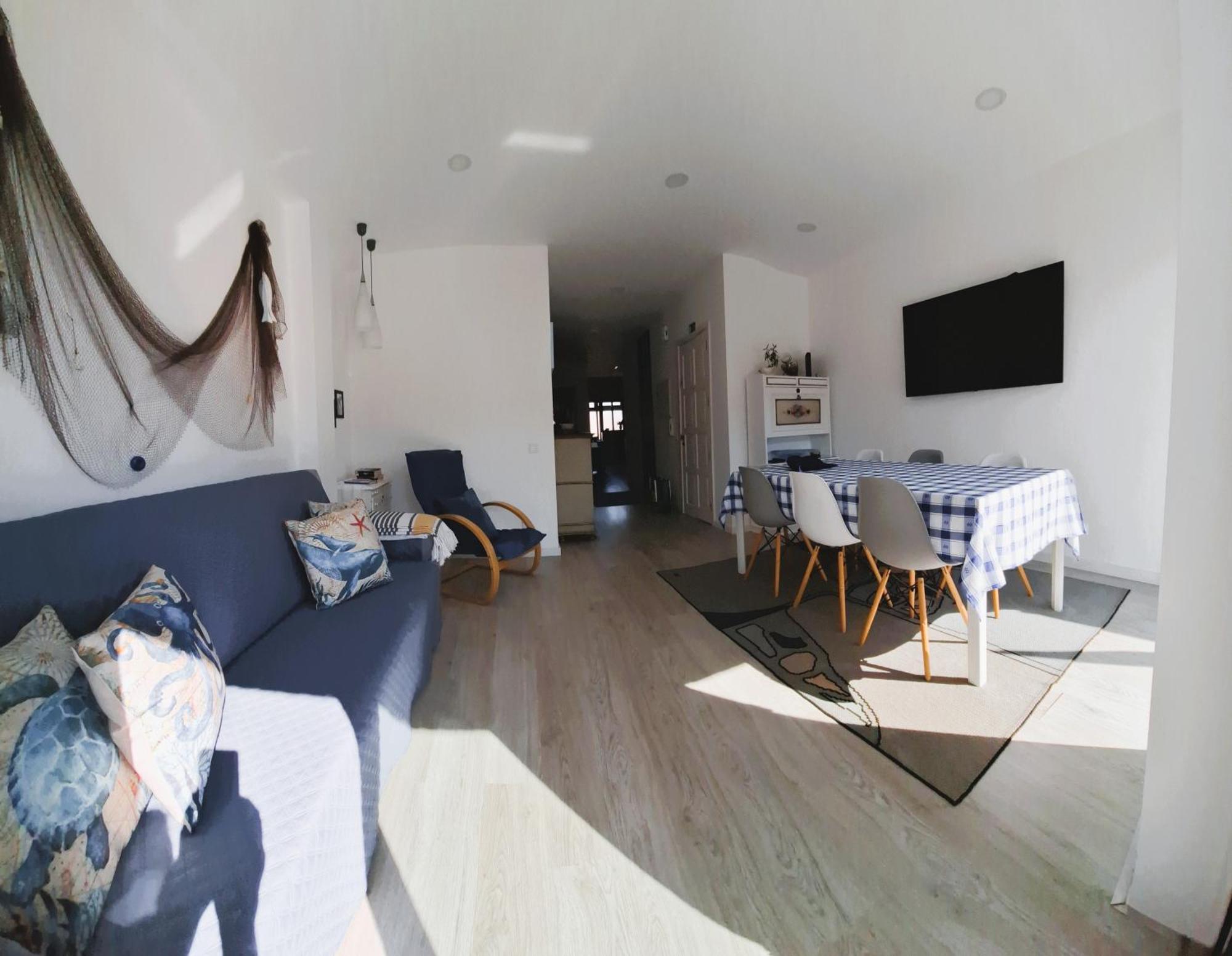 Ferreirinhas - Beach House Vila do Conde Exterior photo
