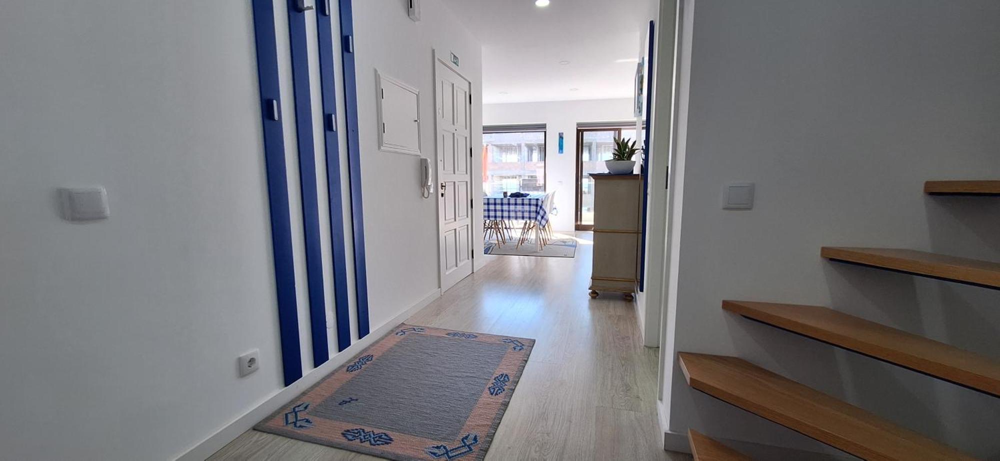 Ferreirinhas - Beach House Vila do Conde Exterior photo
