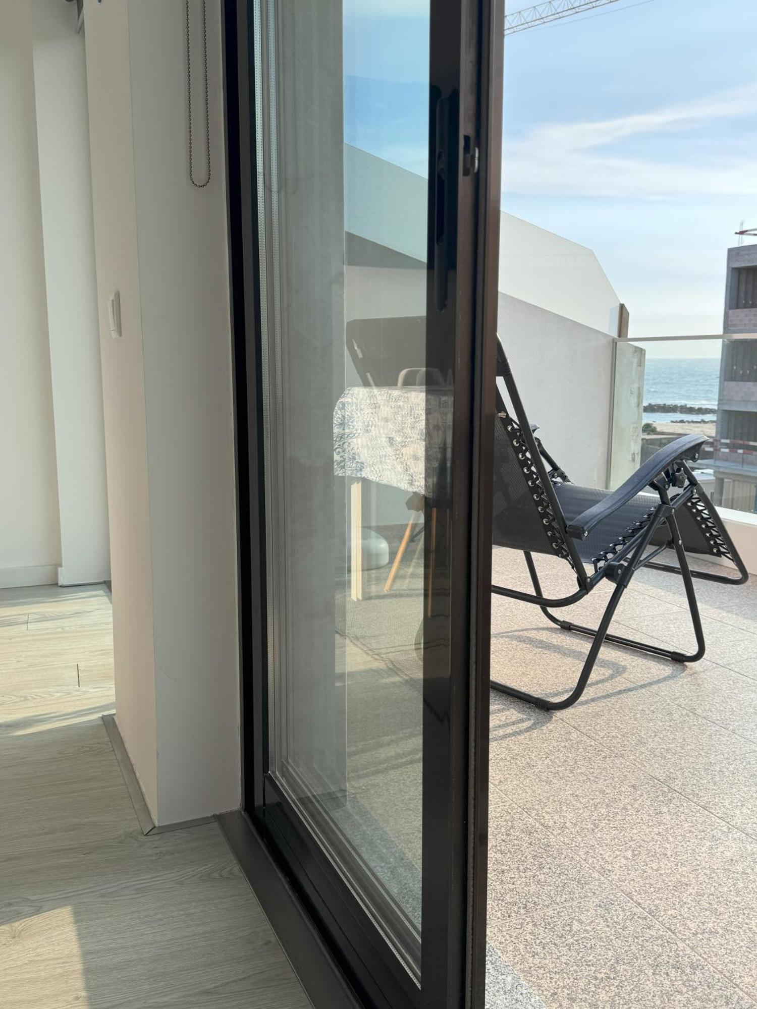 Ferreirinhas - Beach House Vila do Conde Exterior photo