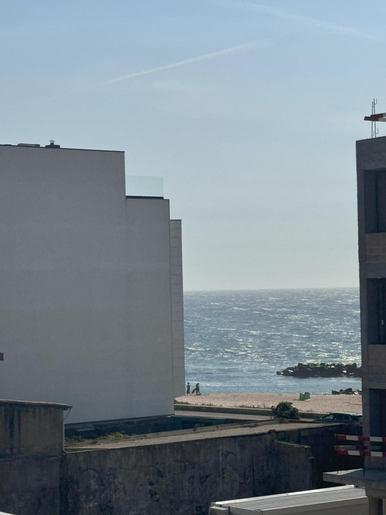 Ferreirinhas - Beach House Vila do Conde Exterior photo