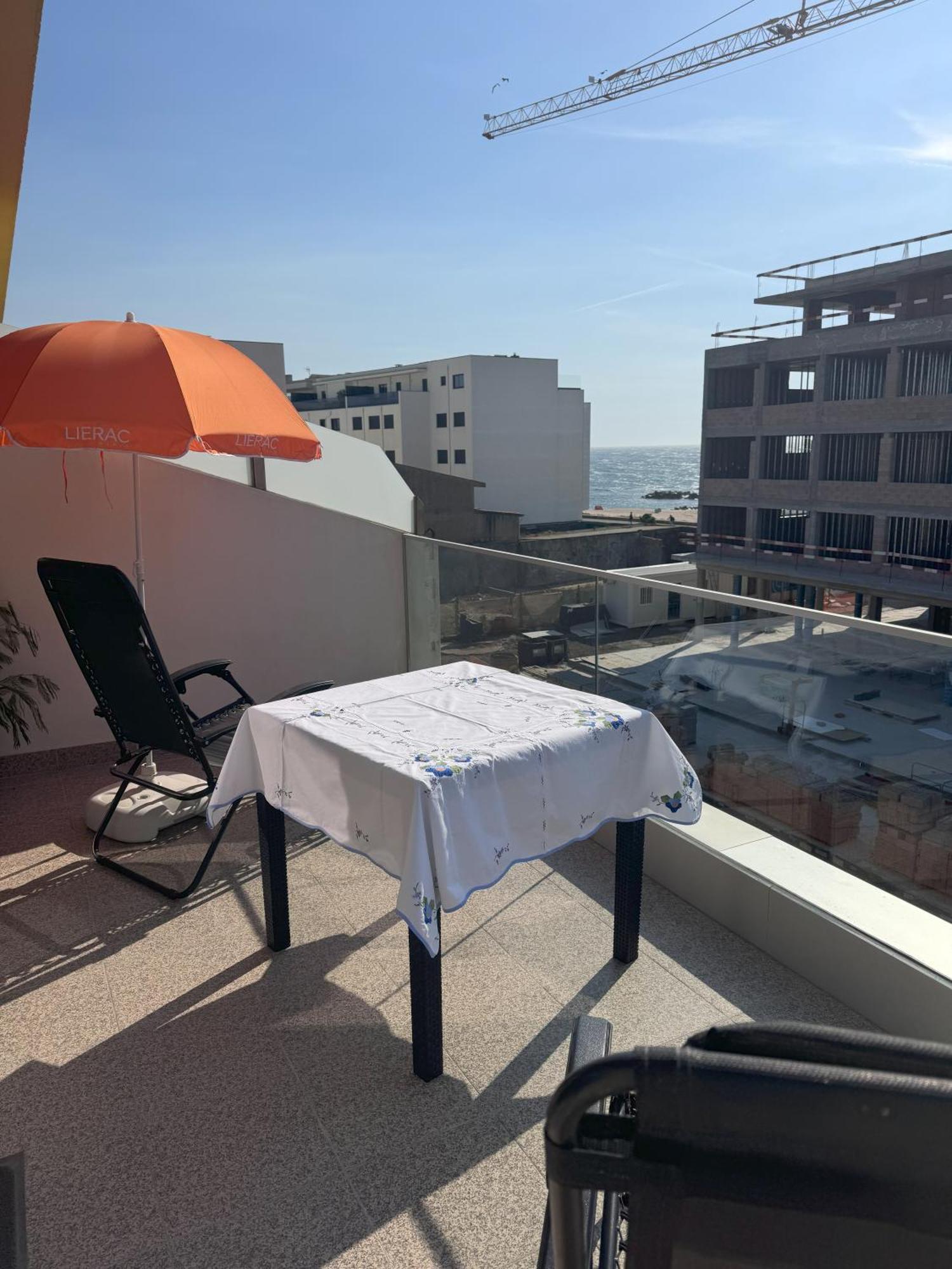 Ferreirinhas - Beach House Vila do Conde Exterior photo
